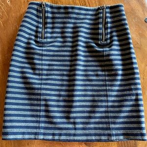 Sunday Best Mini Skirt ~ Aritzia